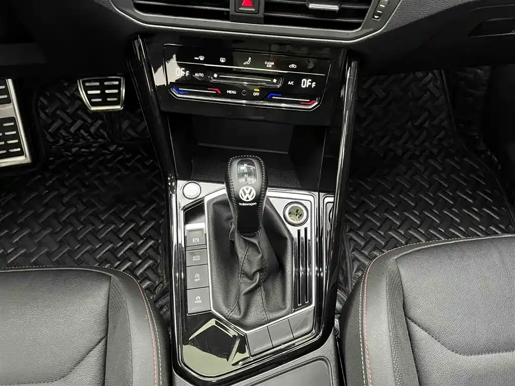 Volkswagen Tayron 2022 из CN, фото 3