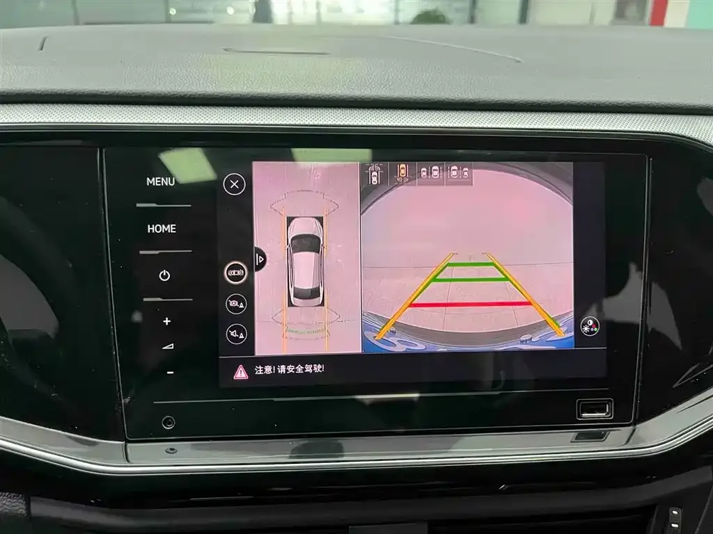 Volkswagen Tayron 2022 из CN, фото 9