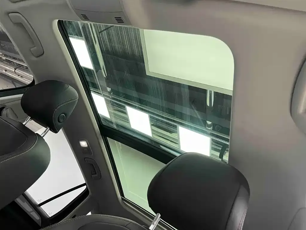 Volkswagen Tayron 2022 из CN, фото 5