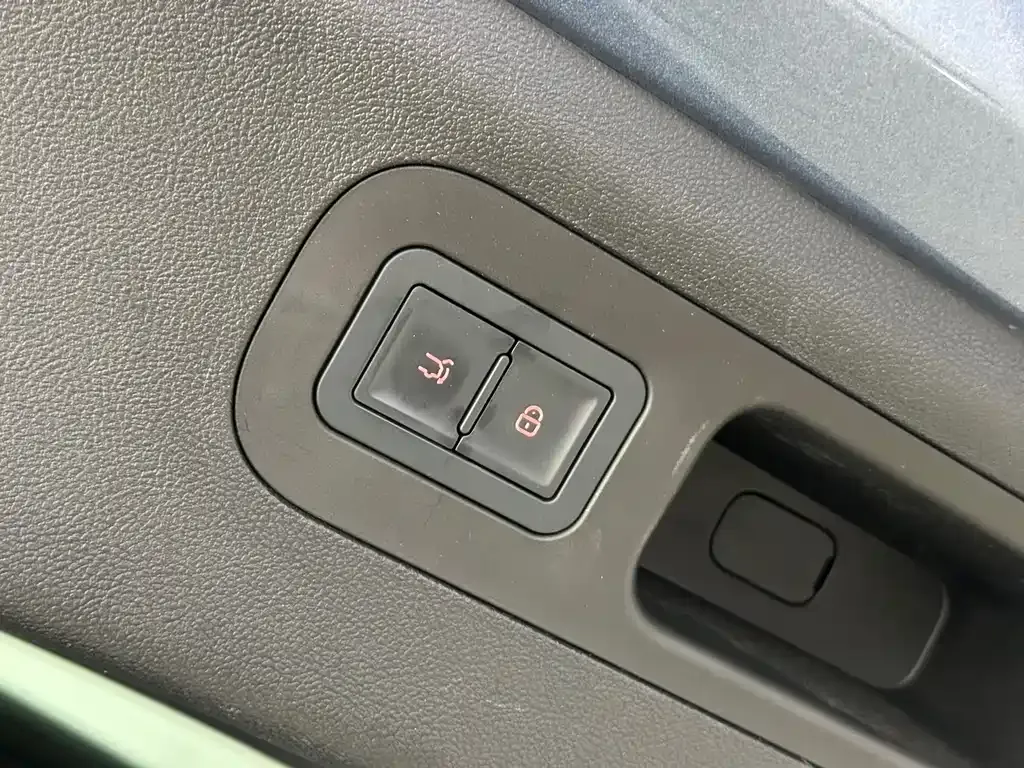 BYD Hiace 07 DM-i 2025 из CN, фото 7
