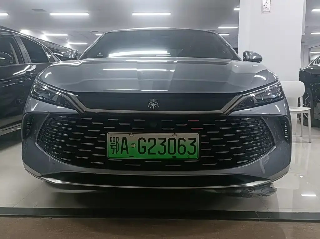 BYD Qin L 2024 из CN, фото 7