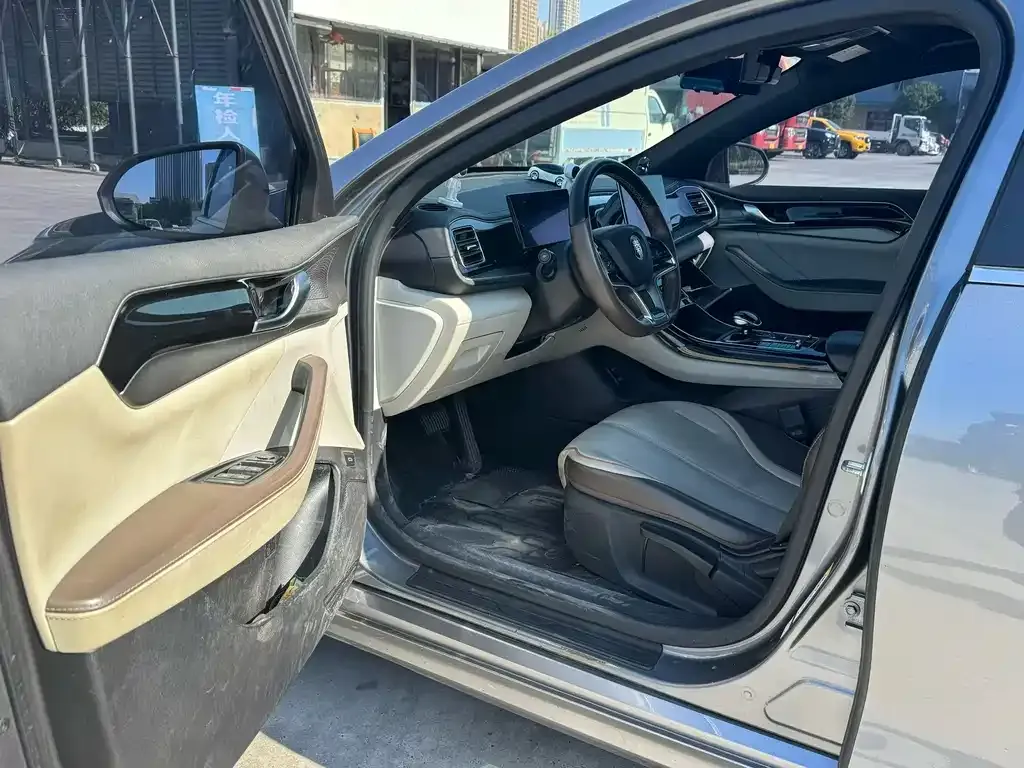 BYD Qin L 2024 из CN, фото 10