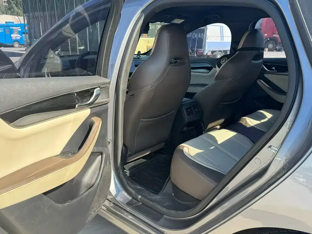 BYD Qin L 2024 из CN, фото 9