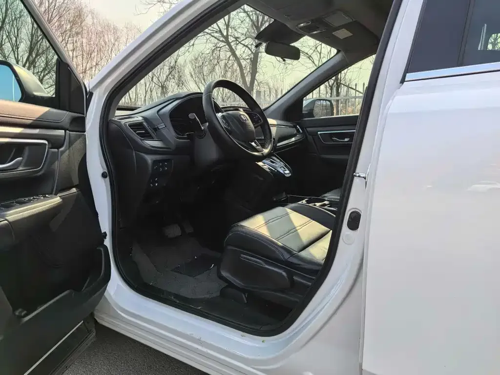 Honda CR-V PHEV 2023 из CN, фото 2