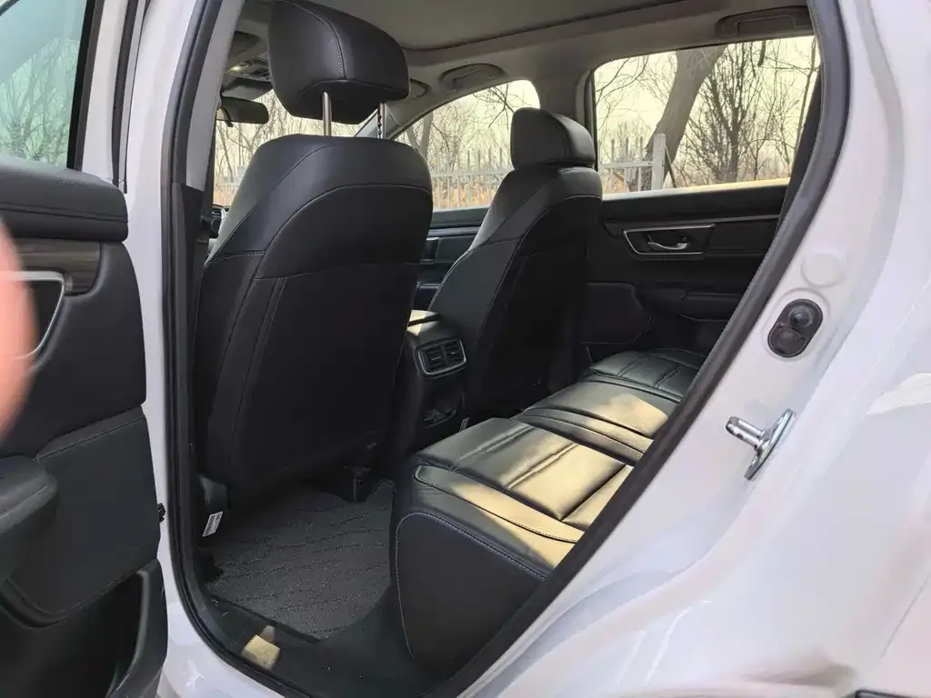 Honda CR-V PHEV 2023 из CN, фото 3