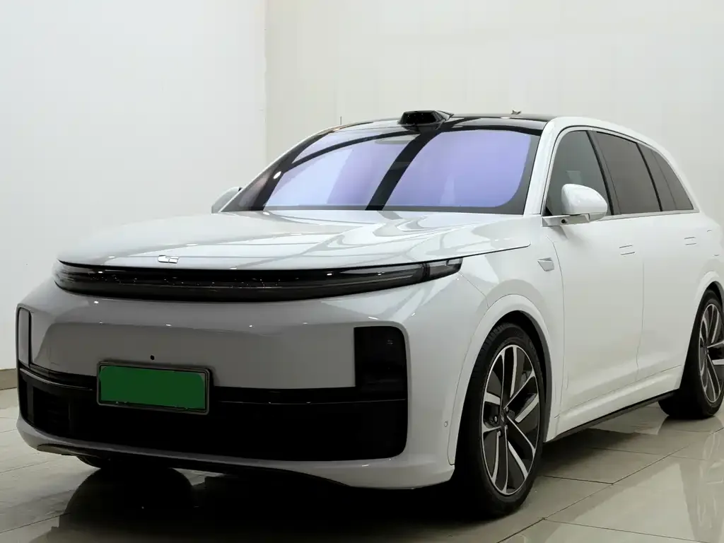 Li Auto L7 2024 из CN, фото 1