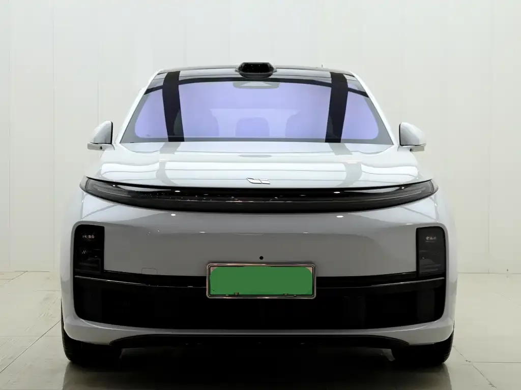 Li Auto L7 2024 из CN, фото 3