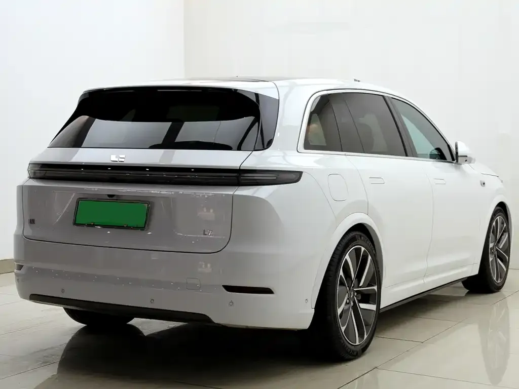 Li Auto L7 2024 из CN, фото 10