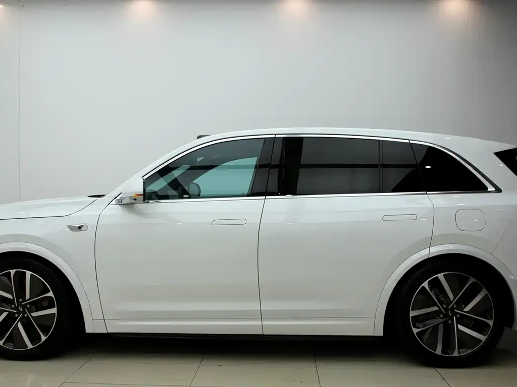 Li Auto L7 2024 из CN, фото 7