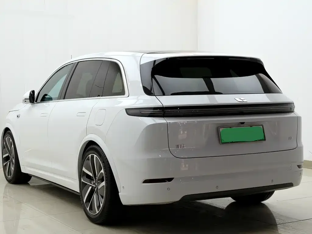 Li Auto L7 2024 из CN, фото 6