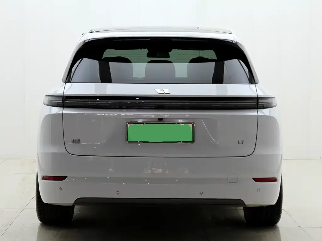Li Auto L7 2024 из CN, фото 8