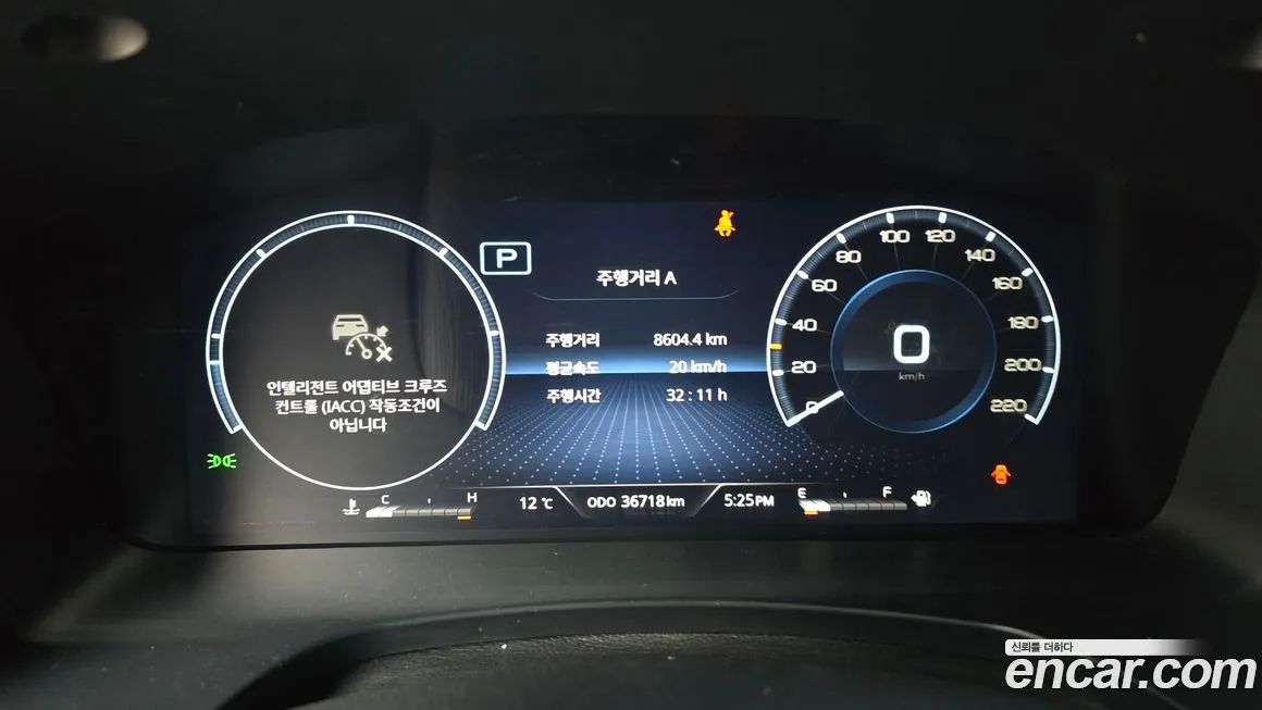 KG Mobility (Ssangyong) Rexton — фото 6