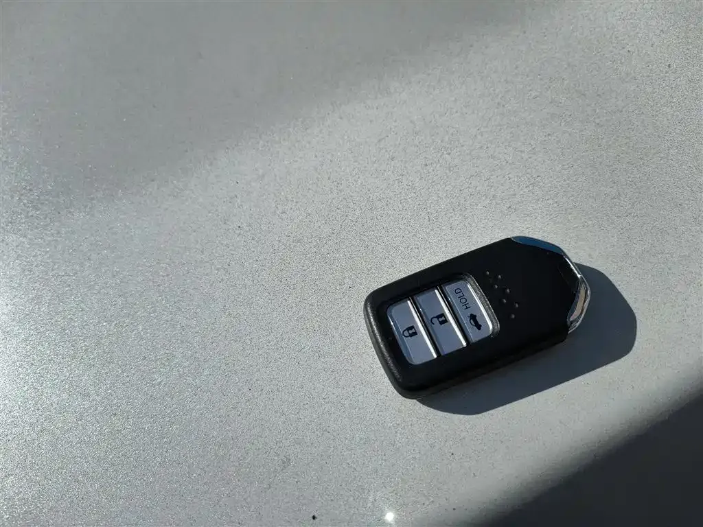 Honda Accord 2023 из CN, фото 3