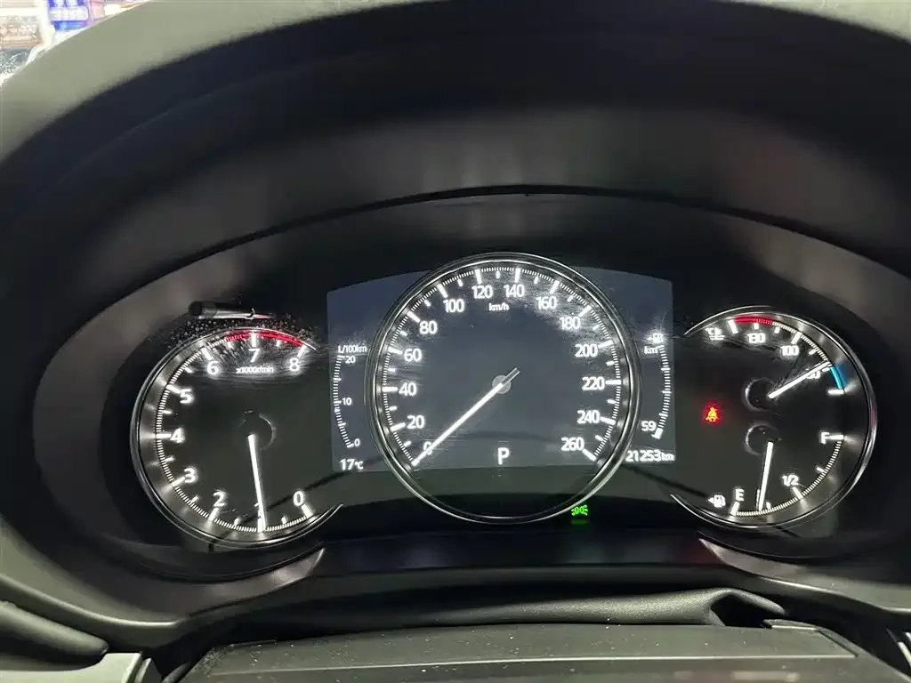 Mazda CX-5 2024 из CN, фото 4