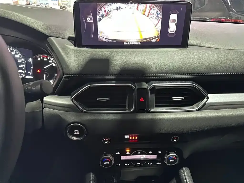 Mazda CX-5 2024 из CN, фото 8