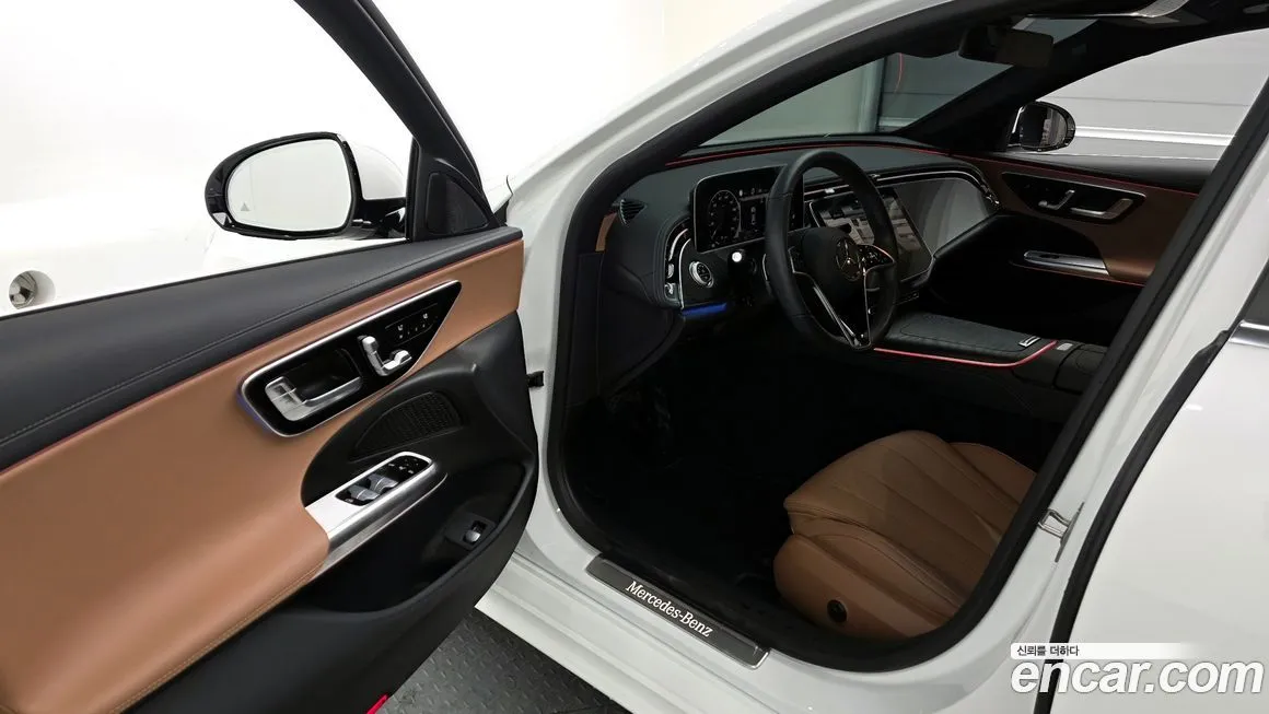 Mercedes-Benz E-Class 2025 из KR, фото 4