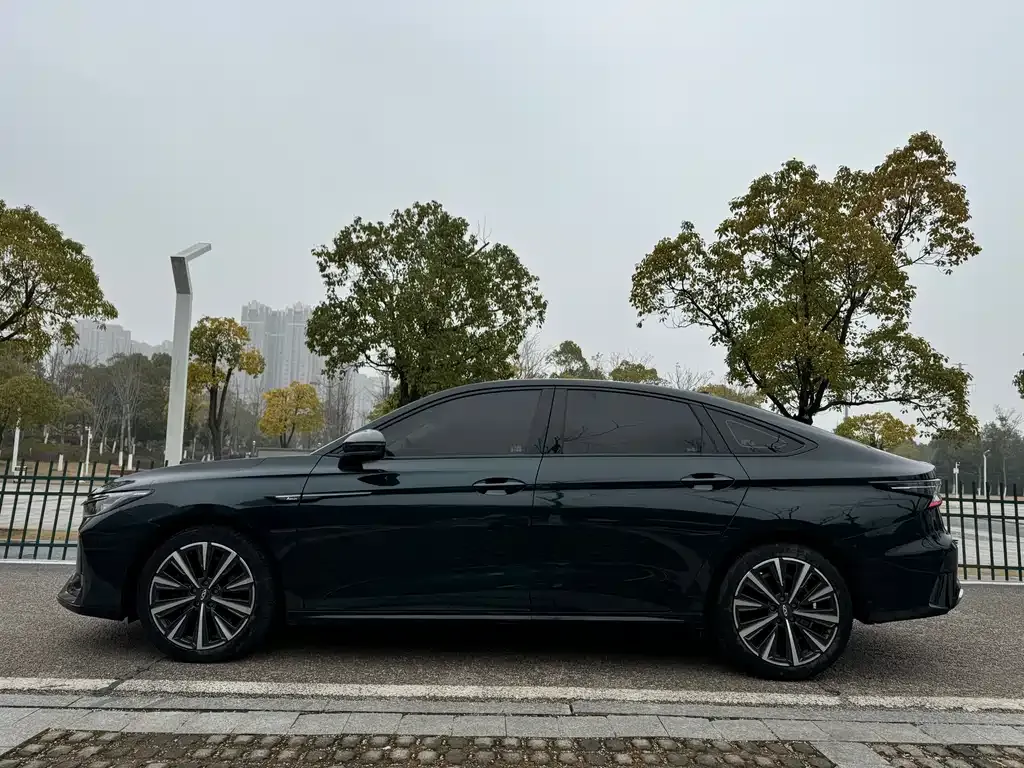 Chery Arrizo 8 2023 из CN, фото 6