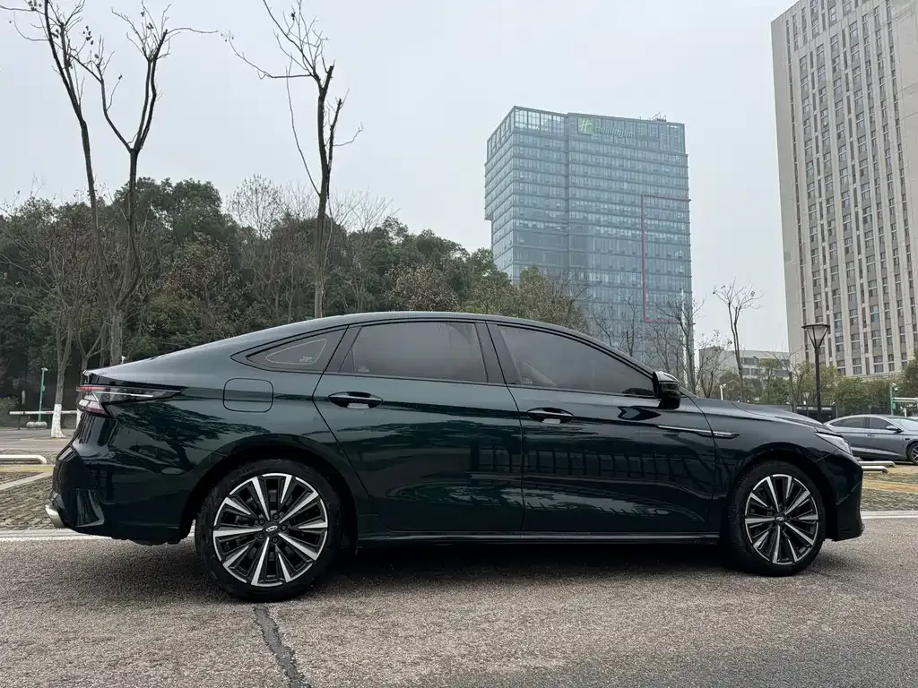 Chery Arrizo 8 2023 из CN, фото 7