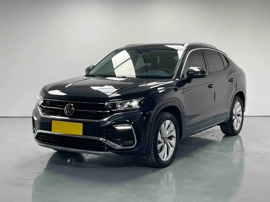 Volkswagen X 2022 из CN, фото 1