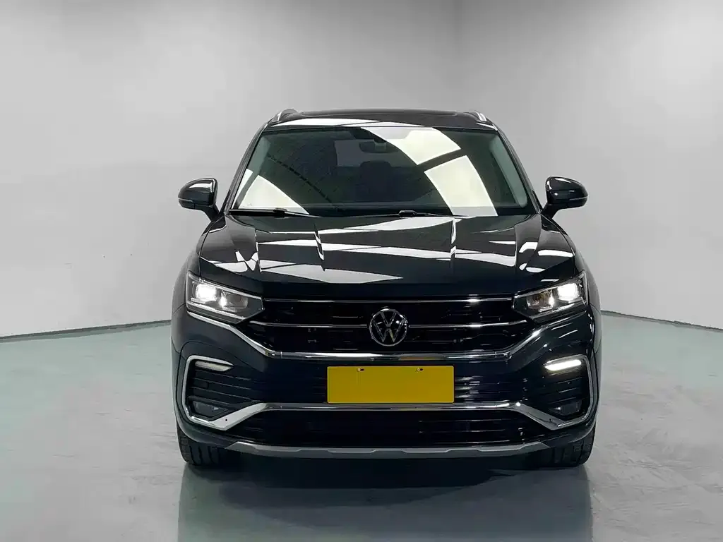 Volkswagen X 2022 из CN, фото 2