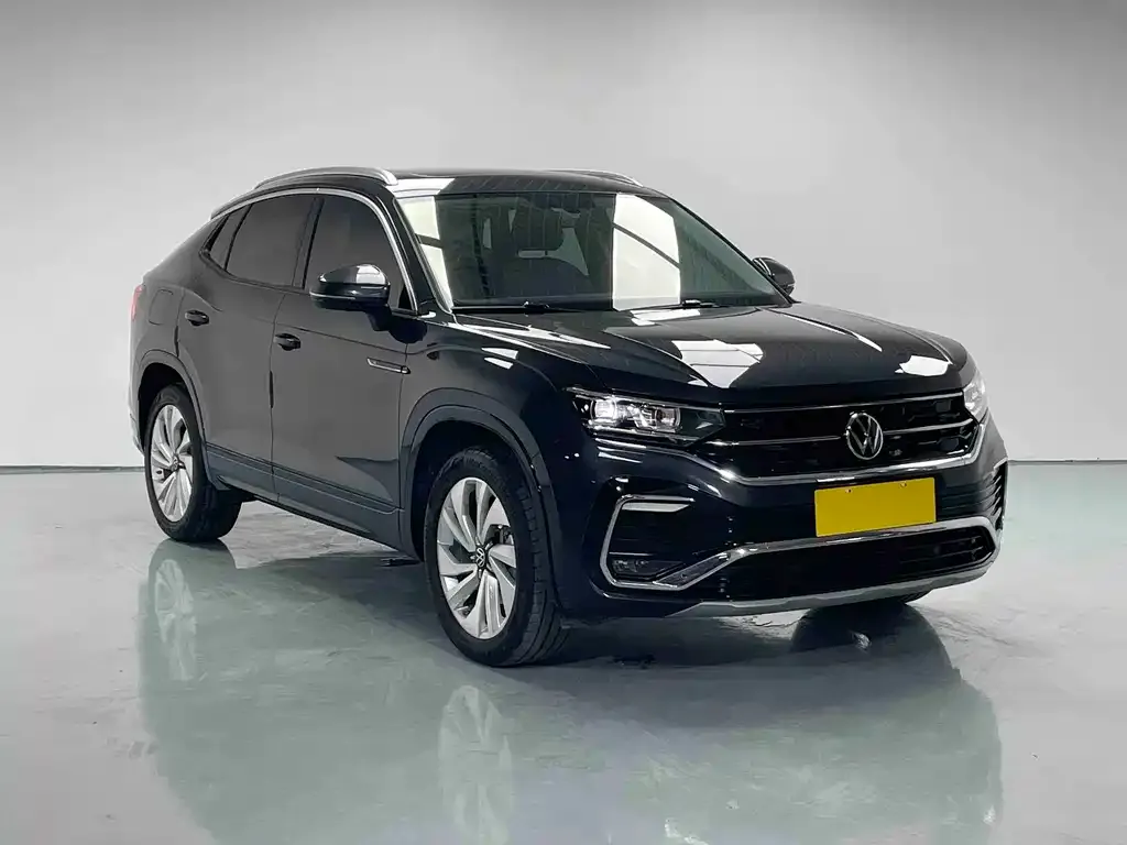 Volkswagen X 2022 из CN, фото 3