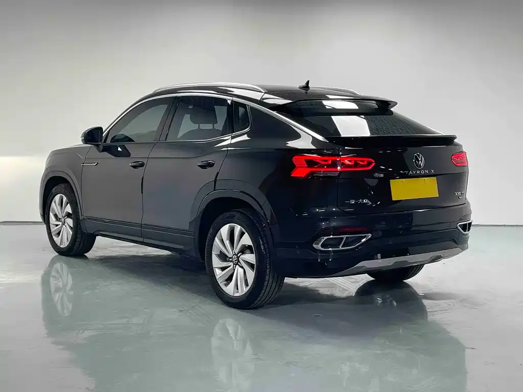 Volkswagen X 2022 из CN, фото 9