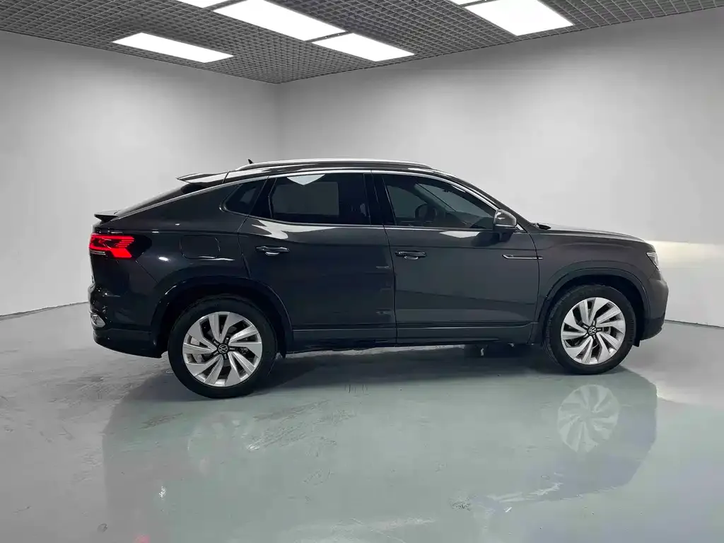 Volkswagen X 2022 из CN, фото 5