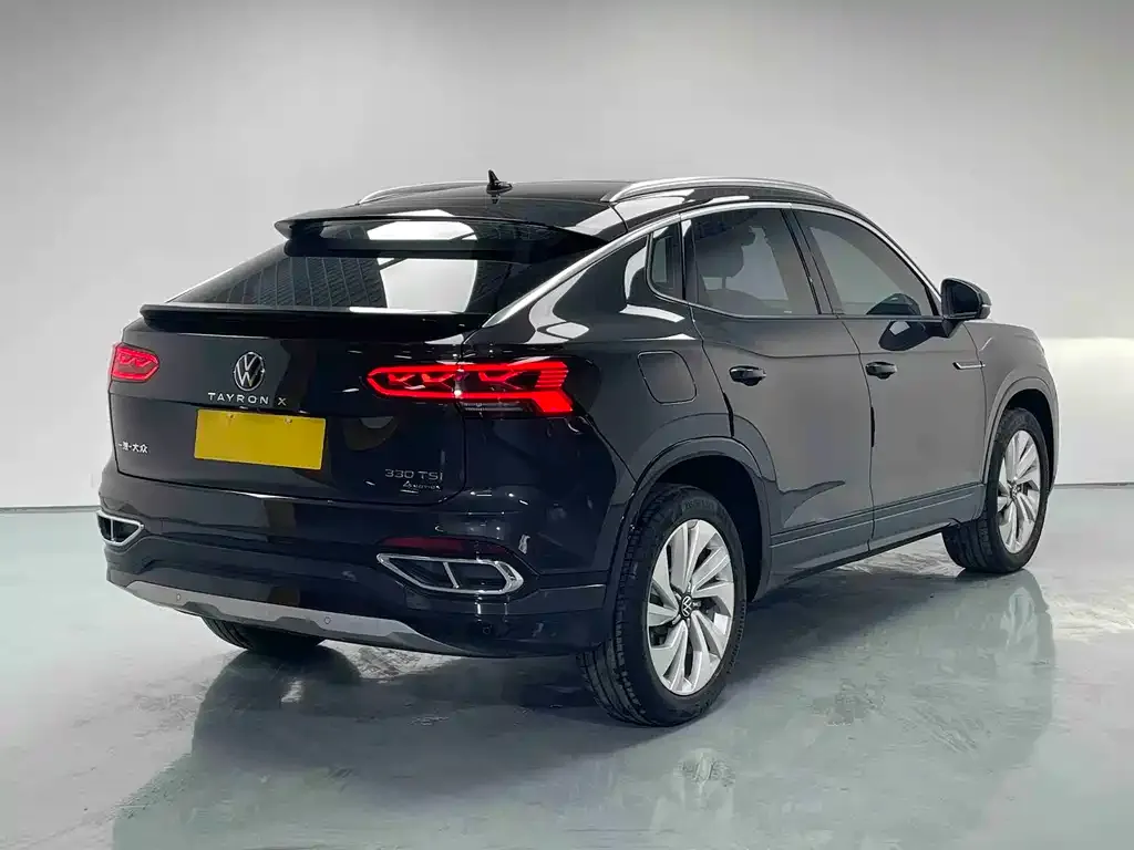 Volkswagen X 2022 из CN, фото 7