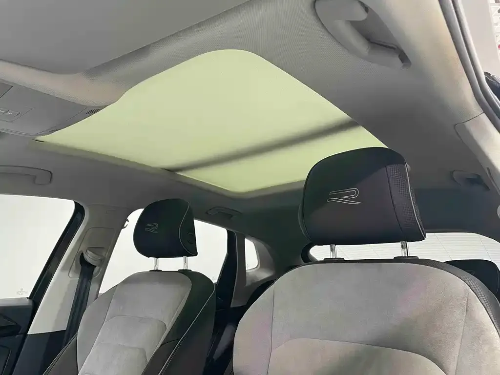 Volkswagen X 2022 из CN, фото 4