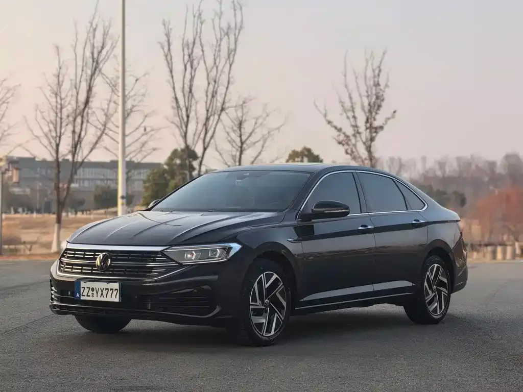 Volkswagen Sagitar 2023 из CN, фото 1