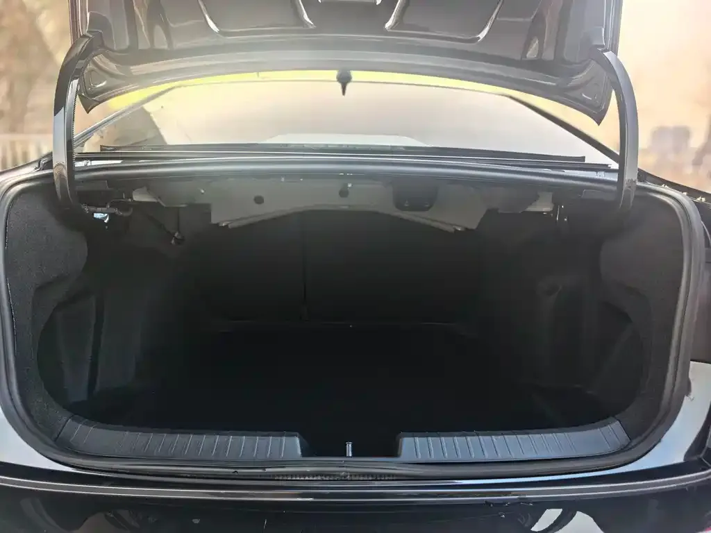 Volkswagen Sagitar 2023 из CN, фото 2