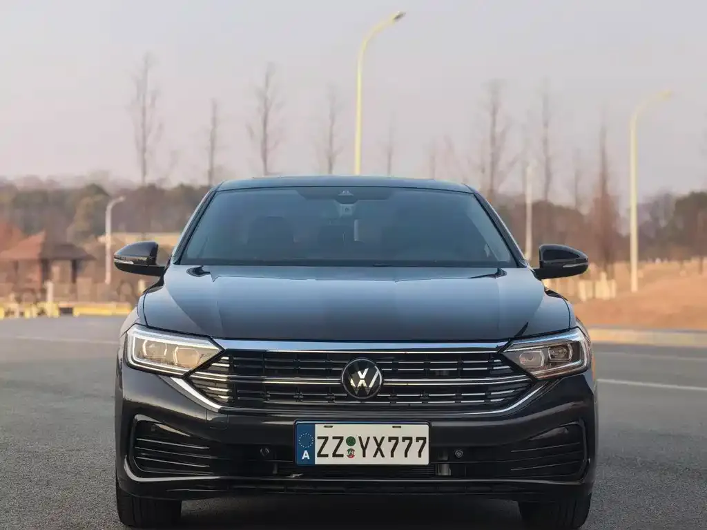 Volkswagen Sagitar 2023 из CN, фото 6