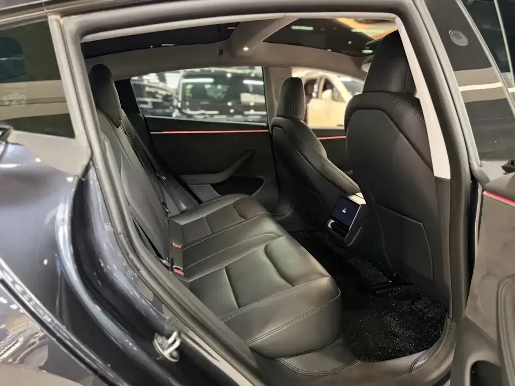 Tesla Model 3 2024 из CN, фото 2