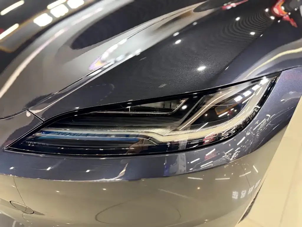 Tesla Model 3 2024 из CN, фото 7