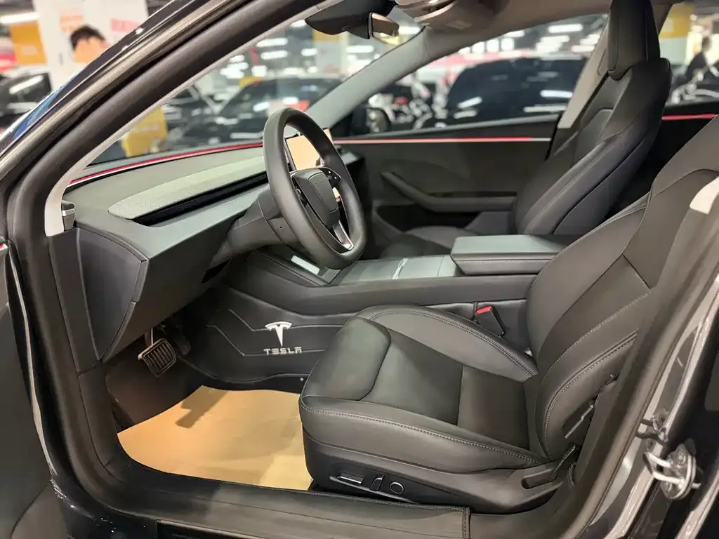 Tesla Model 3 2024 из CN, фото 10