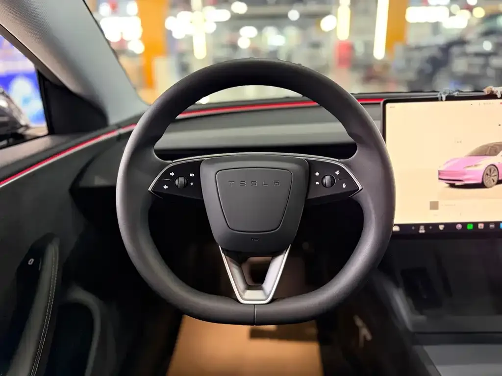 Tesla Model 3 2024 из CN, фото 3