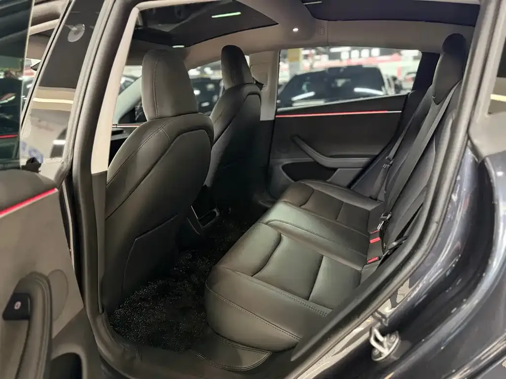 Tesla Model 3 2024 из CN, фото 5