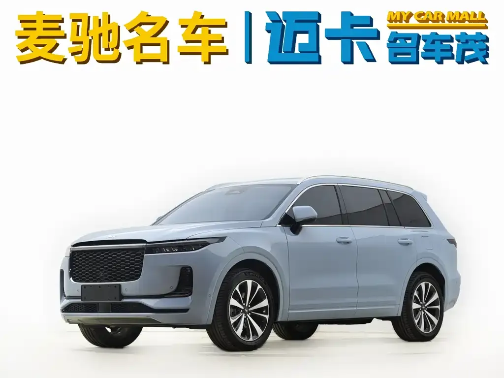 Li Auto ONE 2022 из CN, фото 1