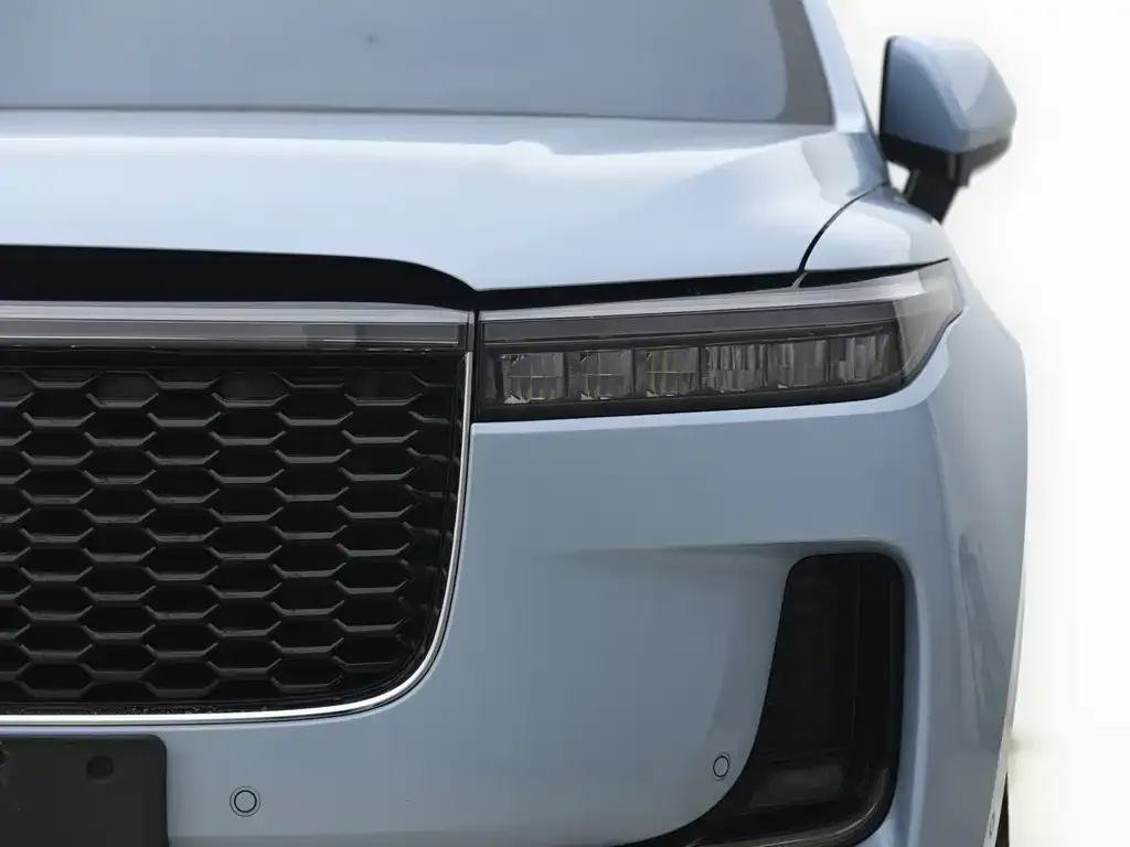 Li Auto ONE 2022 из CN, фото 8
