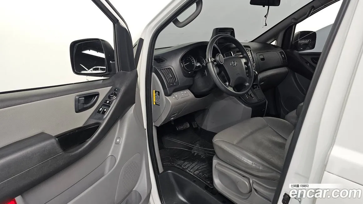Hyundai Starex 2021 из KR, фото 10