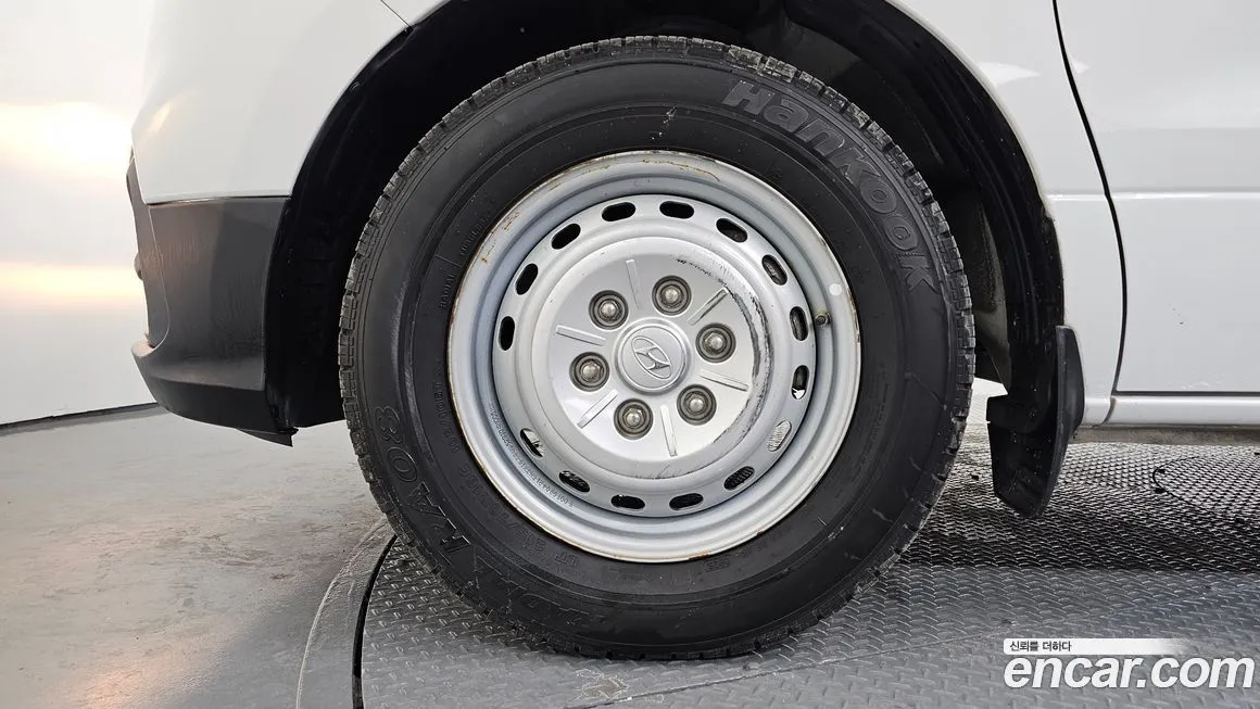 Hyundai Starex 2021 из KR, фото 6