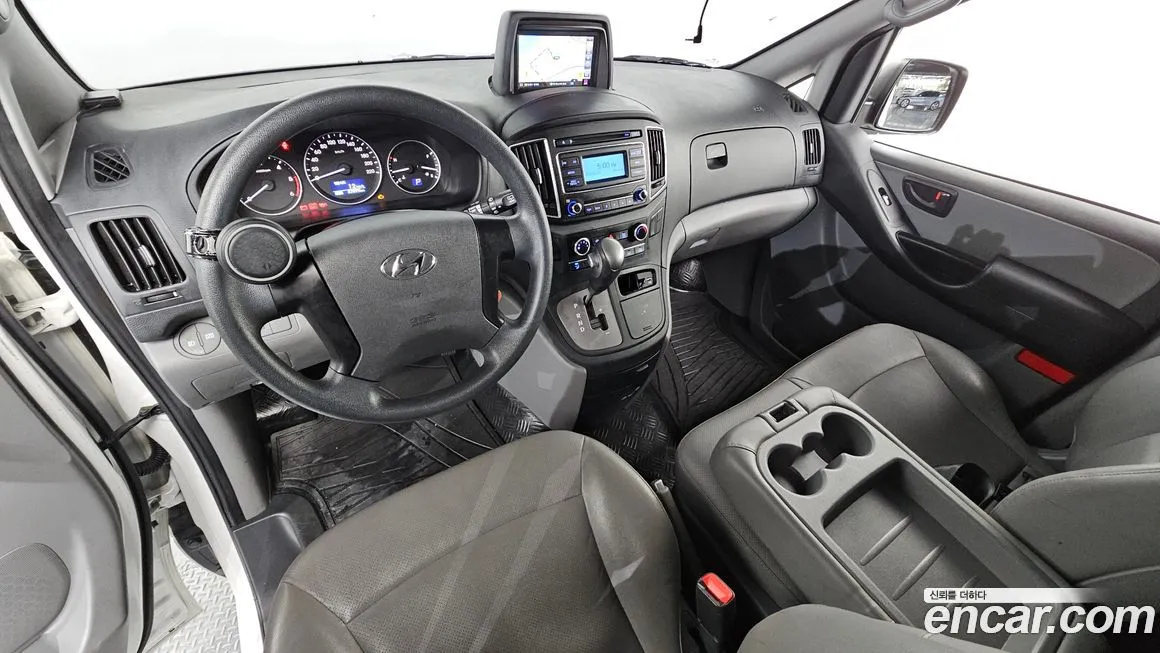 Hyundai Starex 2021 из KR, фото 7