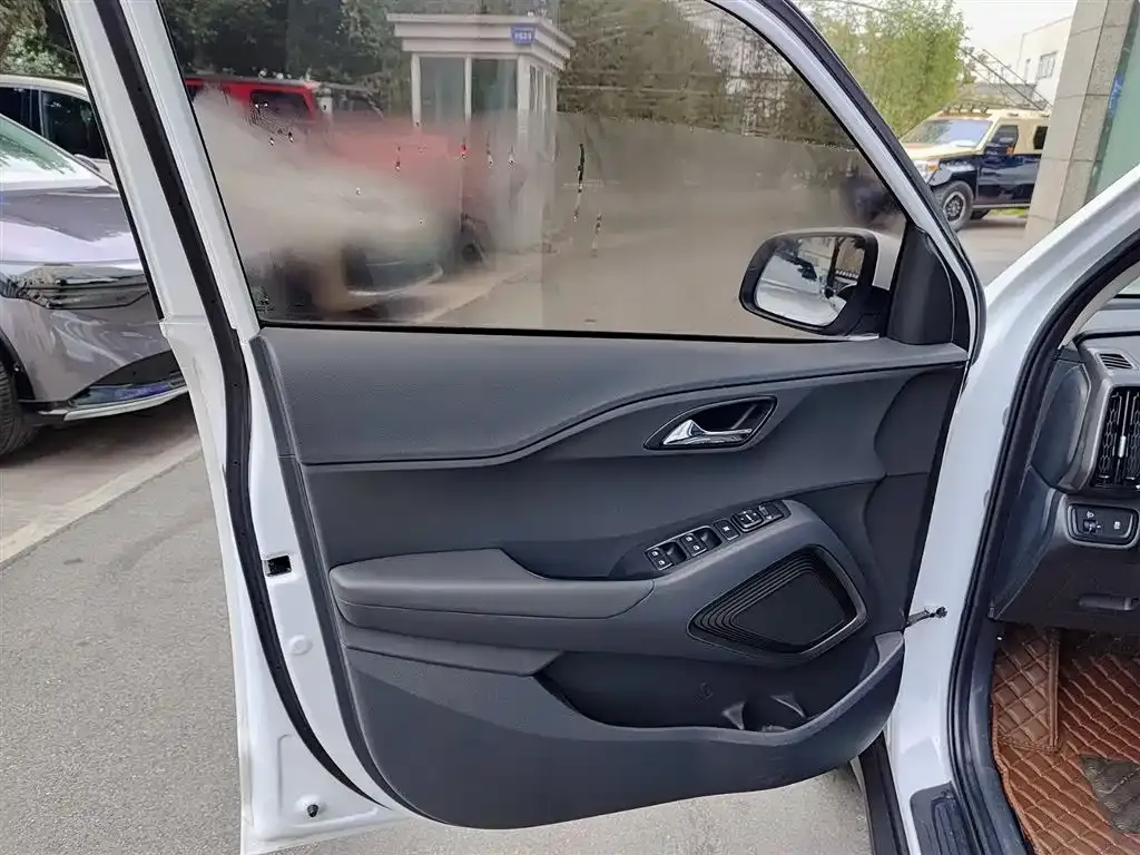 Hyundai ix35 2021 из CN, фото 7