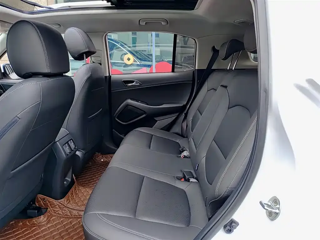 Hyundai ix35 2021 из CN, фото 10