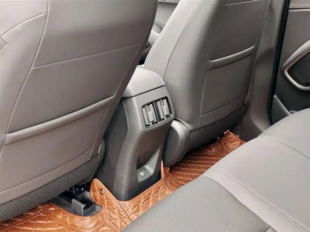 Hyundai ix35 2021 из CN, фото 4