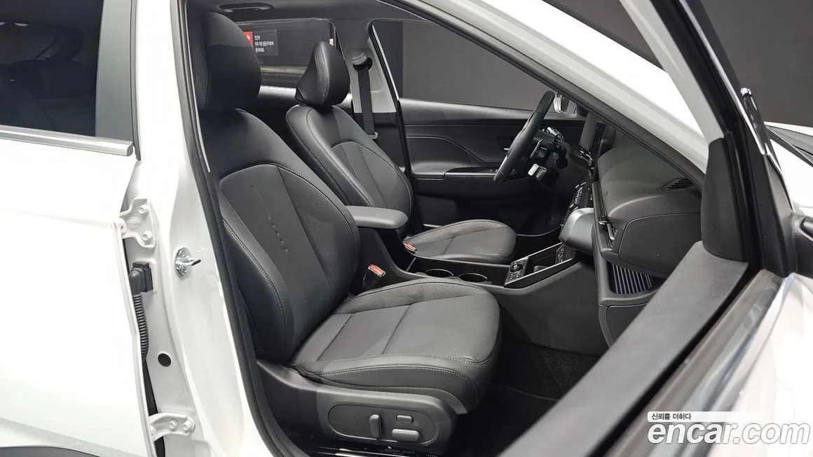 Hyundai Kona 2025 из KR, фото 3