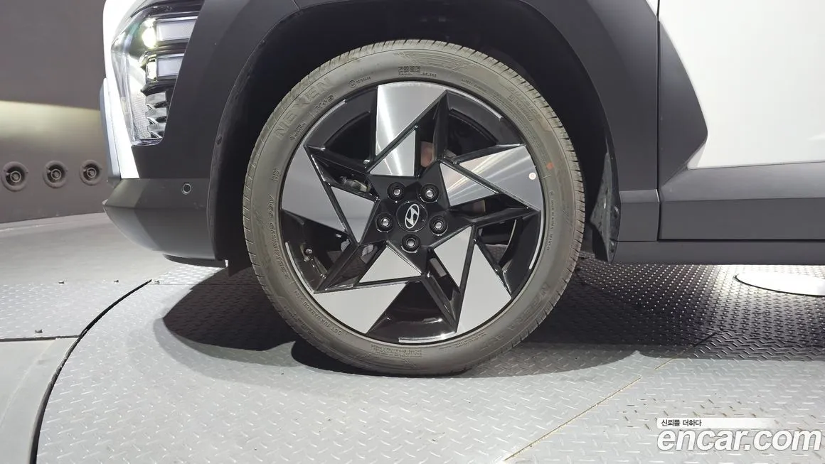 Hyundai Kona 2025 из KR, фото 9