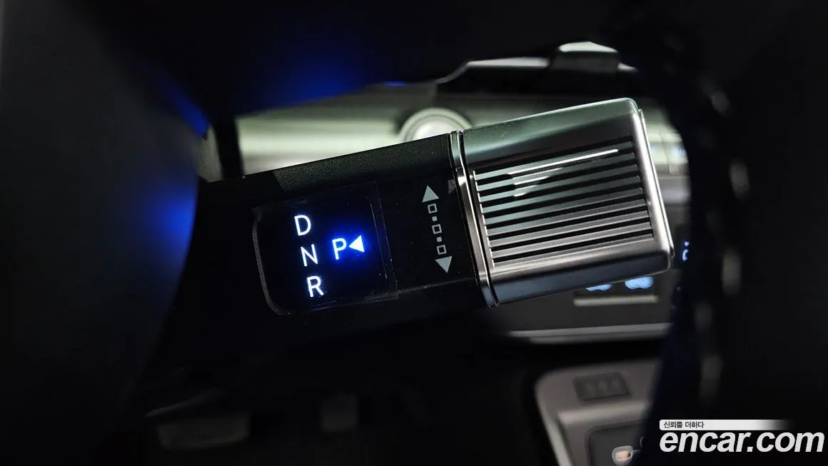 Hyundai Kona 2025 из KR, фото 6