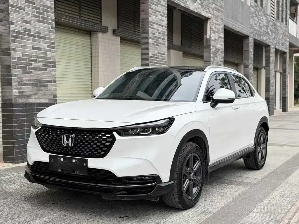 Honda XR-V 2022 из CN, фото 1