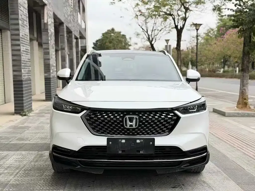 Honda XR-V 2022 из CN, фото 3